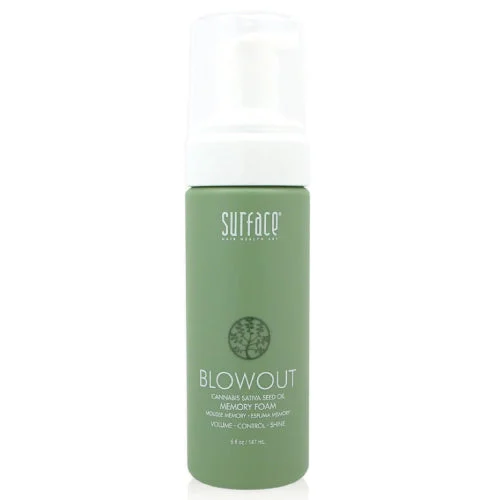 Surface Blowout Memory Foam 5 oz