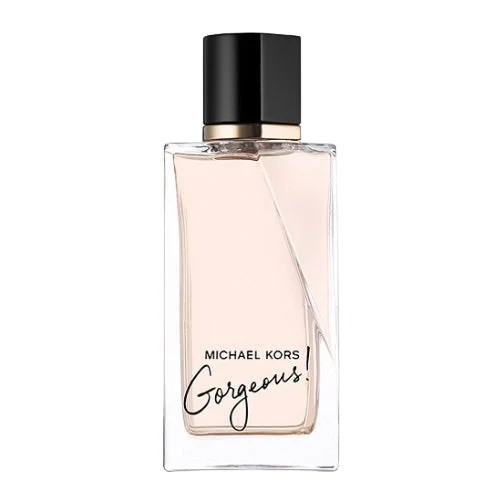Michael Kors Gorgeous Womens Eau De Parfum Spray