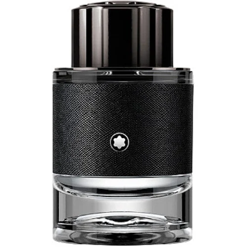 Mont Blanc Explorer Mens Eau De Parfum Spray