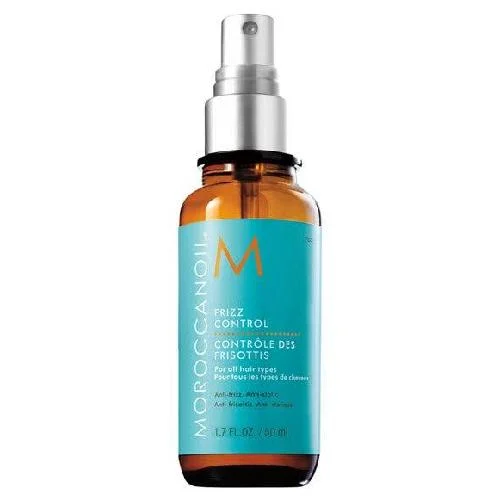 MoroccanOil Frizz Control