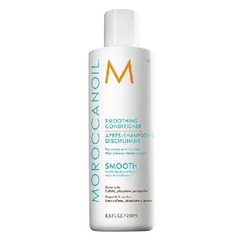 MoroccanOil Smoothing Conditioner
