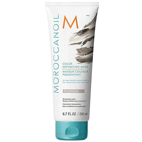 Moroccanoil Color Depositing Mask 6.7 oz