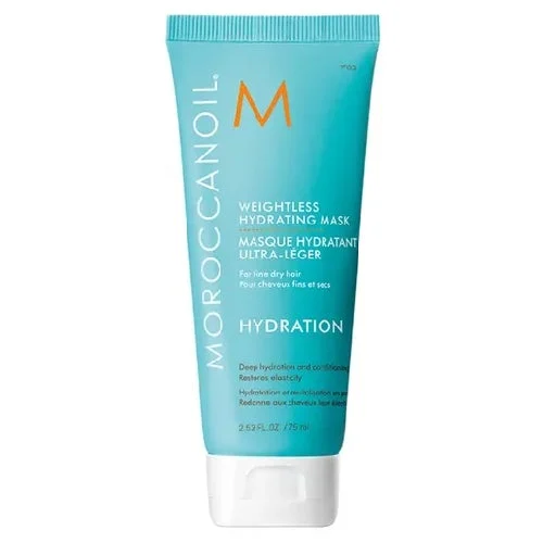 Moroccanoil Weightless Hydrating Mask