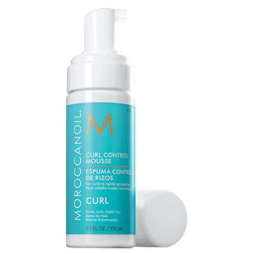 Moroccanoil Curl Control Mousse 5 oz