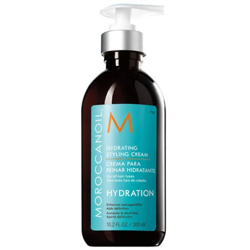 Moroccanoil Hydrating Styling Cream 10.2 fl oz