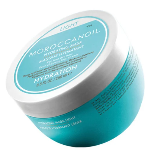Moroccanoil Intense Hydrating Mask LIGHT 8.5 fl oz