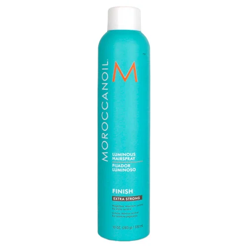 Moroccanoil Luminous Hairspray Extra Strong Hold
