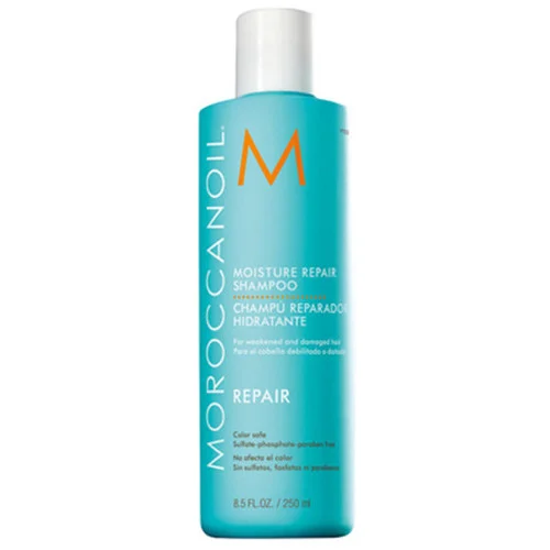 Moroccanoil Moisture Repair Shampoo 8.5 oz