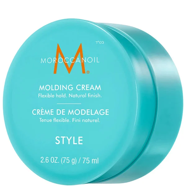 MOROCCANOIL MOLDING CREAM 2.6 OZ