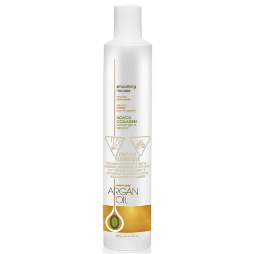 One N Only Argan Oil Smoothing Mousse 8.8 oz