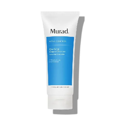 Murad Clarifying Cream Cleanser 6.75 oz