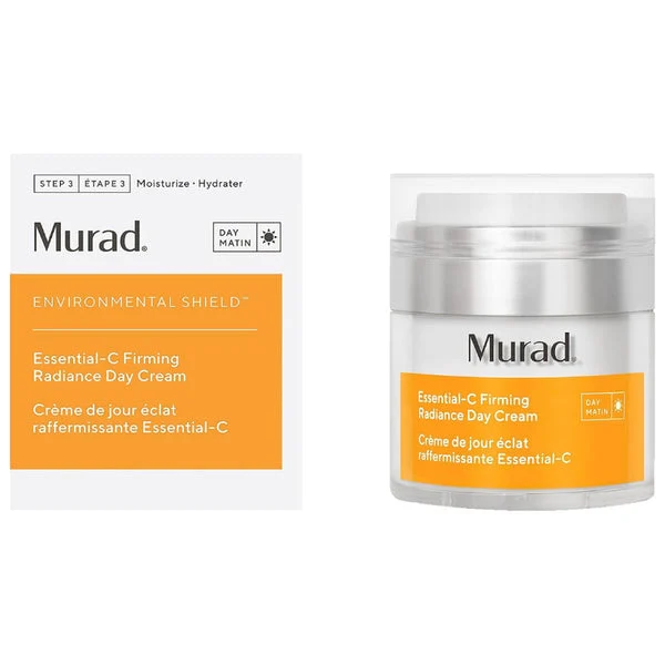 Murad Essential C-Firming Radiance Day Cream 1.7 oz