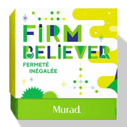 Murad Firm Believer Holiday Set
