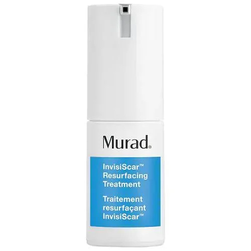 Murad Invisiscar Resurfacing Treatment