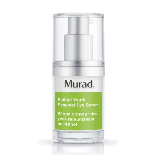 Murad Resurgence Retinol Youth Renewal Eye Serum 0.5 oz