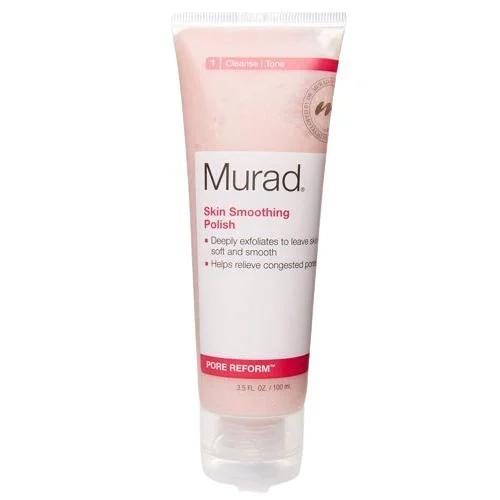 Murad Skin Smoothing Polish 3.5oz