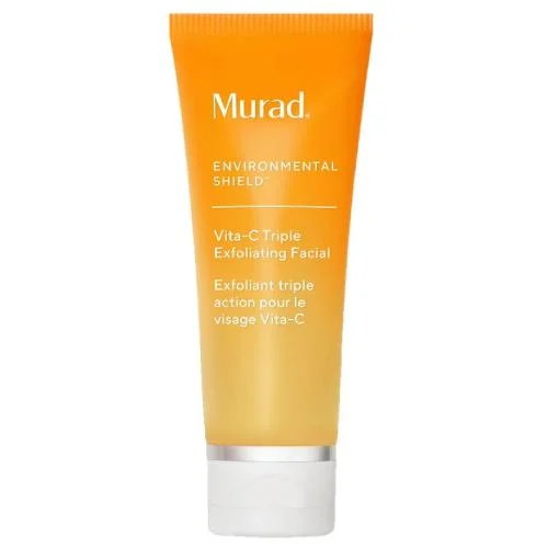Murad Vita-c Triple Exfoliating Facial