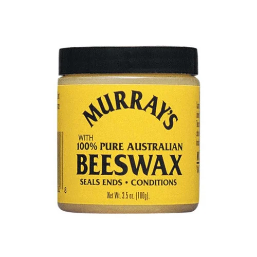 Murray's 100% Pure Australian Beeswax, Gold 4 oz