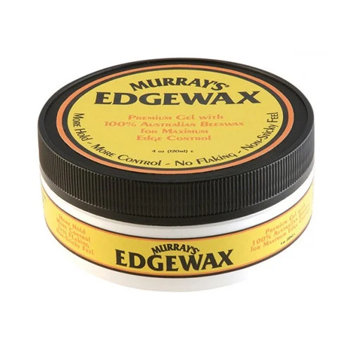 Murray's Edgewax 4 oz