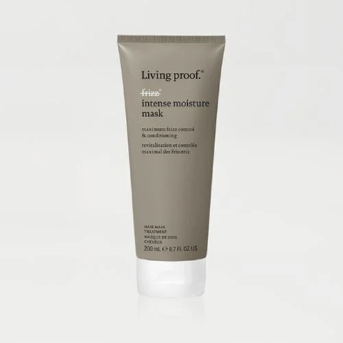 Living Proof No Frizz Intense Moisture Mask