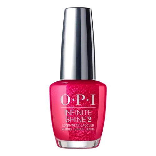 OPI Infinite Shine Nail Polish Scotland Collection