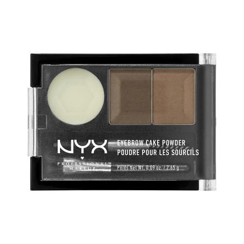 NYX Professional Eyebrow Cake Powder