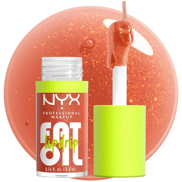 NYX Professional Fat Oil Lip Drip