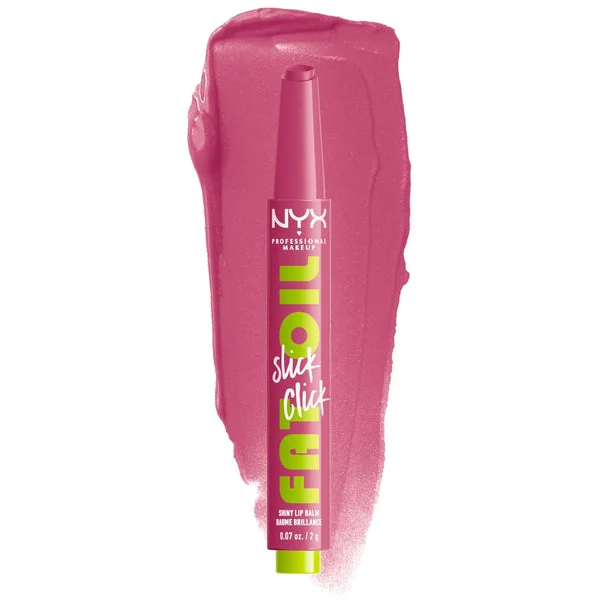 NYX Professional Fat Oil Slick Click