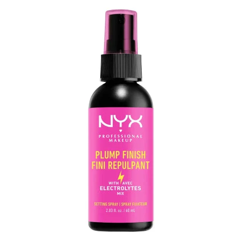 NYX Professional Plumping Setting Spray
