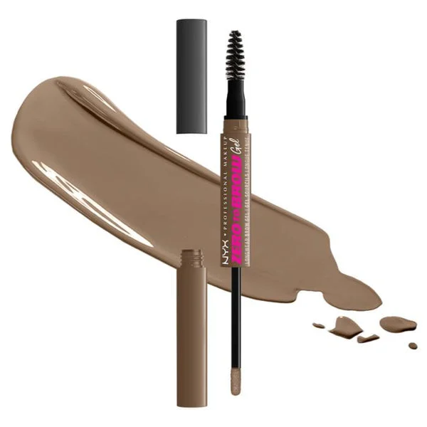 NYX Professional Zero to Brow Gel