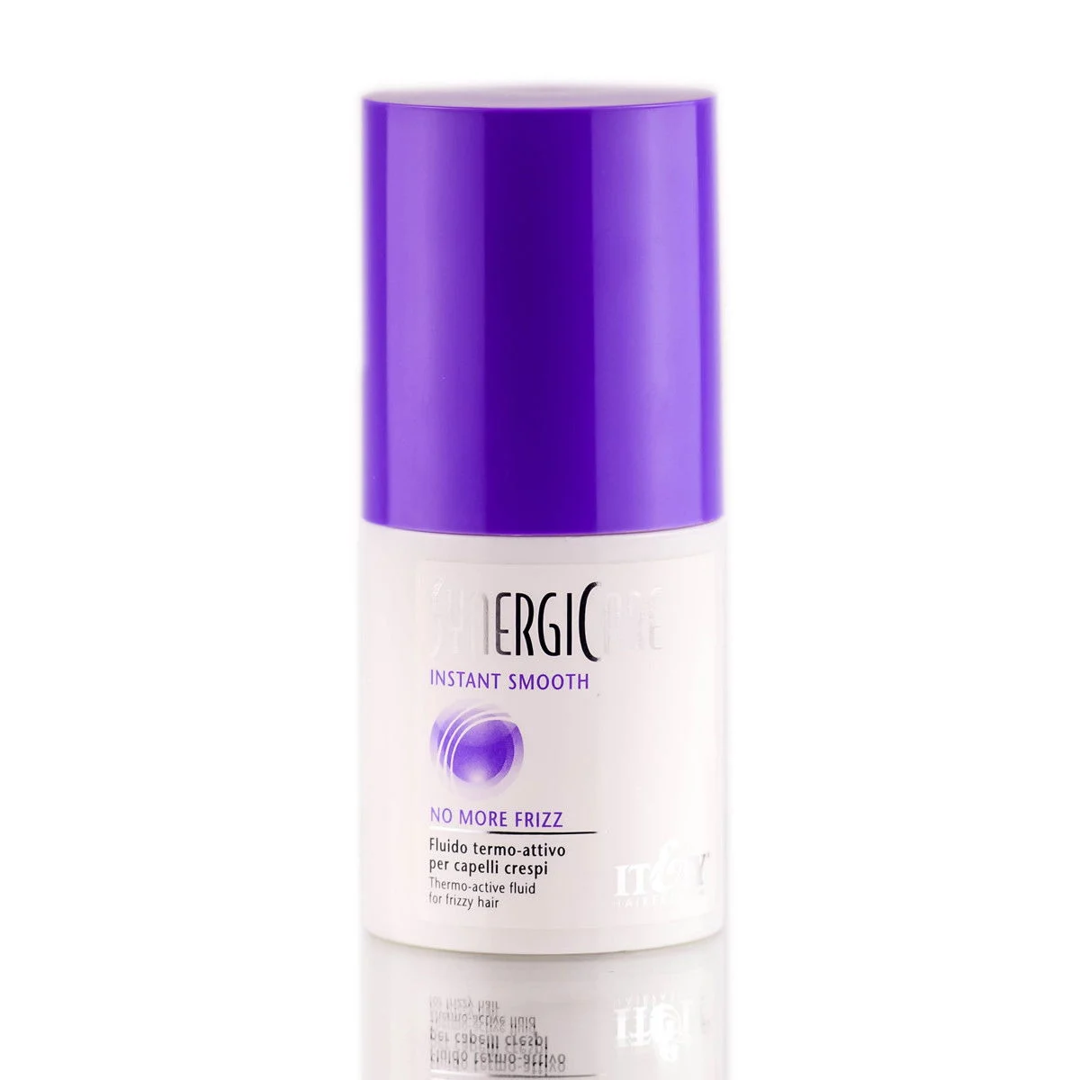 Itely Hair Fashion SynergiCare Instant Smooth No More Frizz - Size : 2.54 oz