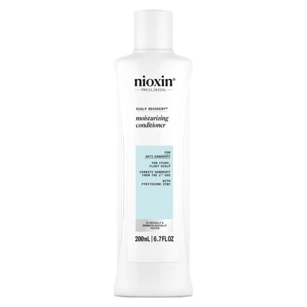 Nioxin Scalp Recovery Dandruff Conditioner
