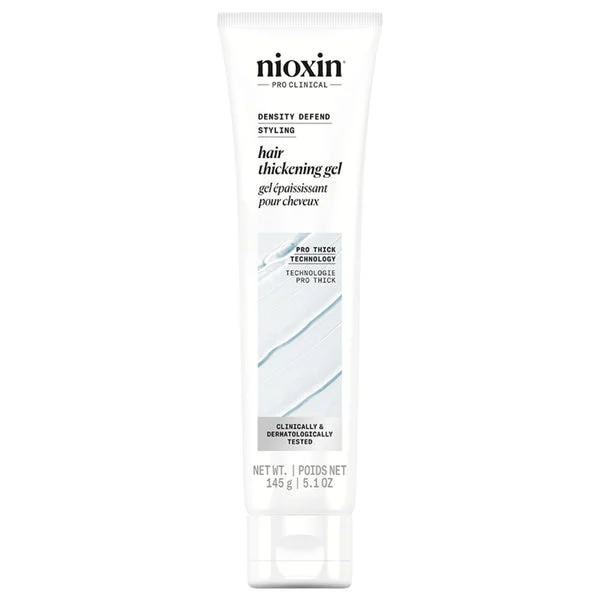 Nioxin Thickening Gel 5.13 oz