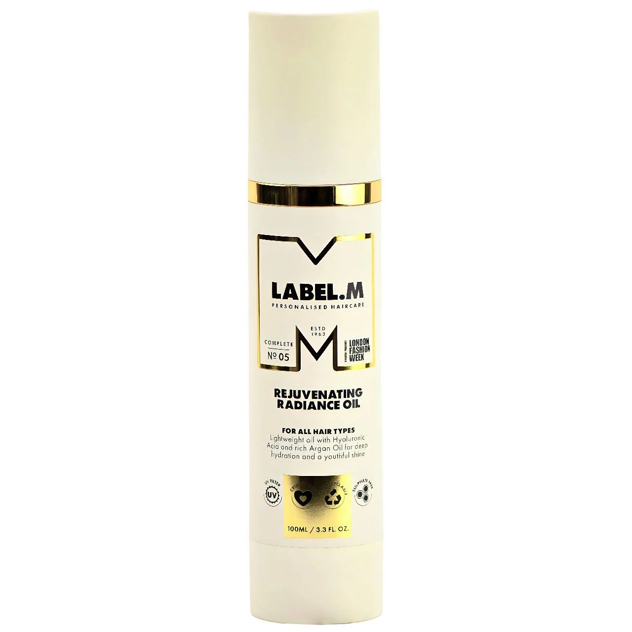 Label.M Rejuvenating Radiance Oil - 3.3 oz