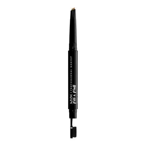 NYX Professional Fill And Fluff Eyebrow Pomade Pencil