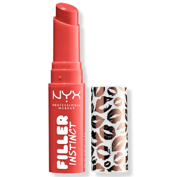 NYX Professional Filler Instinct Plumping Lip Color