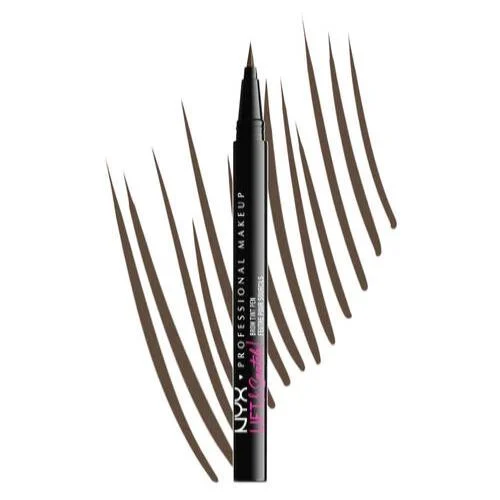 NYX Professional Lift N Snatch Brow Tint