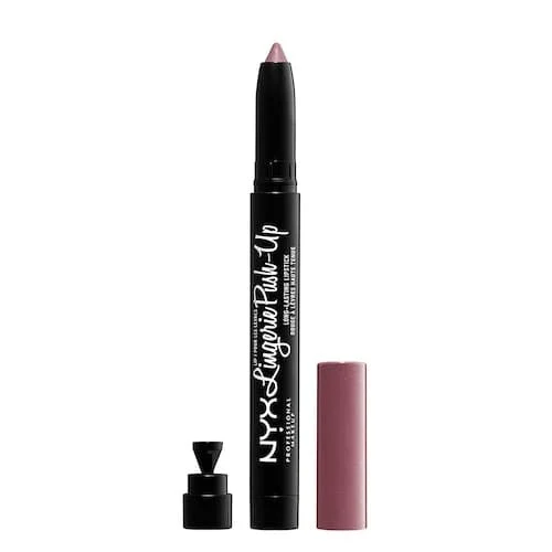 NYX Professional Lip Lingerie Push-Up Long-Lasting Lipstick