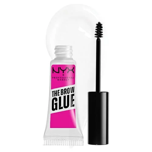 NYX Professional The Brow Glue 01