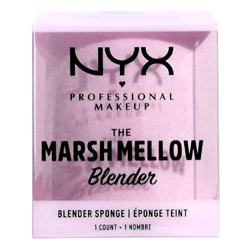 NYX Professional The Marsh Mellow Blender