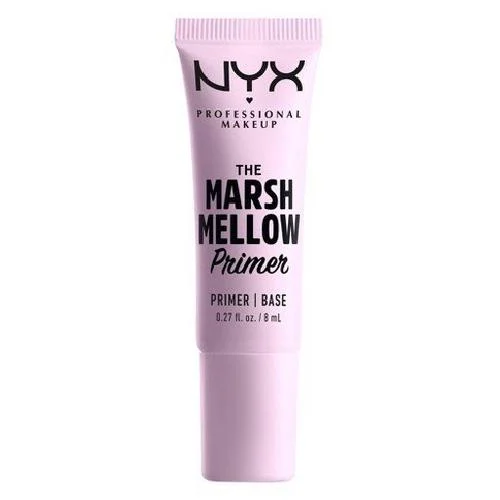 NYX Professional The Marsh Mellow Primer M01