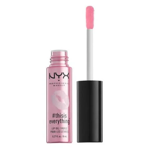 NYX Professional Thisiseverything Lip Oil