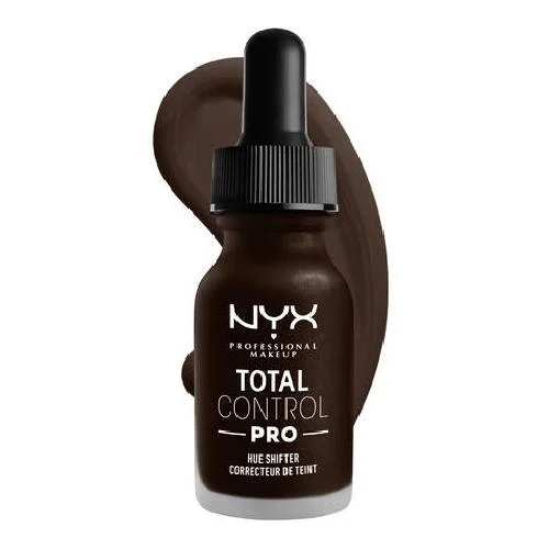 NYX Professional Total Control Pro Hue Shifter