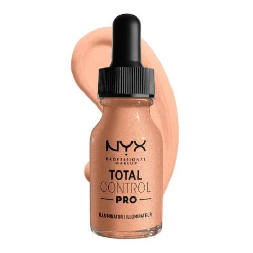 NYX Professional Total Control Pro Illuminator
