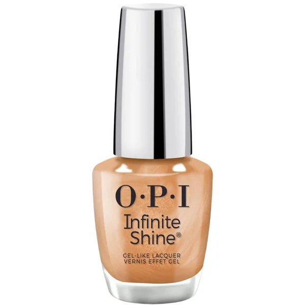 OPI Infinite Shine Fall 2024 Collection