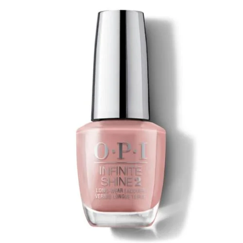 OPI Infinite Shine E41 Barefoot In Barcelona .5 oz
