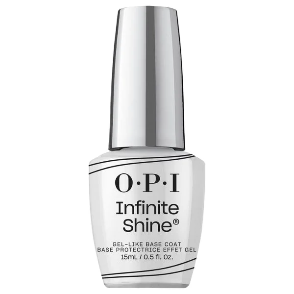 OPI Infinite Shine Gel-like Base Coat .5 oz