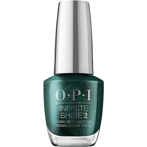 OPI Infinite Shine Nail Polish Holiday 2023