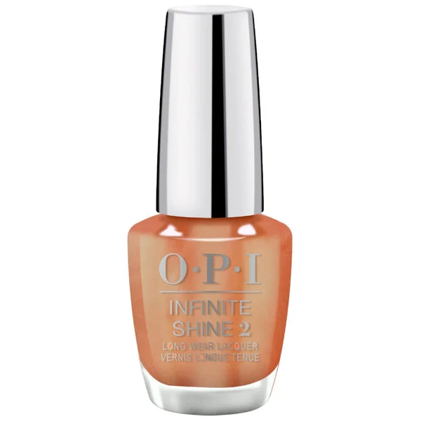 OPI Infinite Shine Big Zodiac Energy Fall 2023
