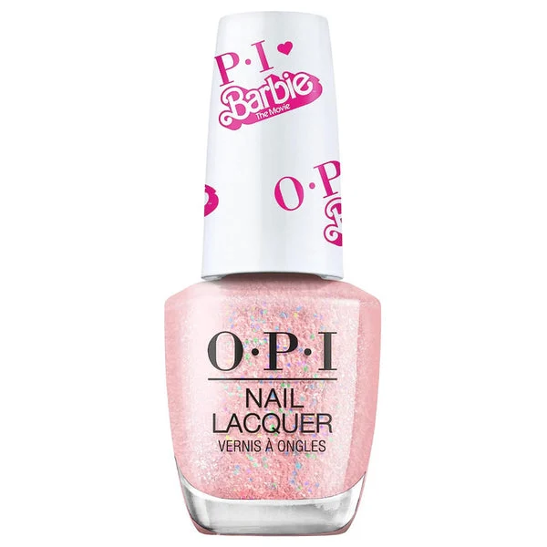 OPI Nail Polish Barbie Collection